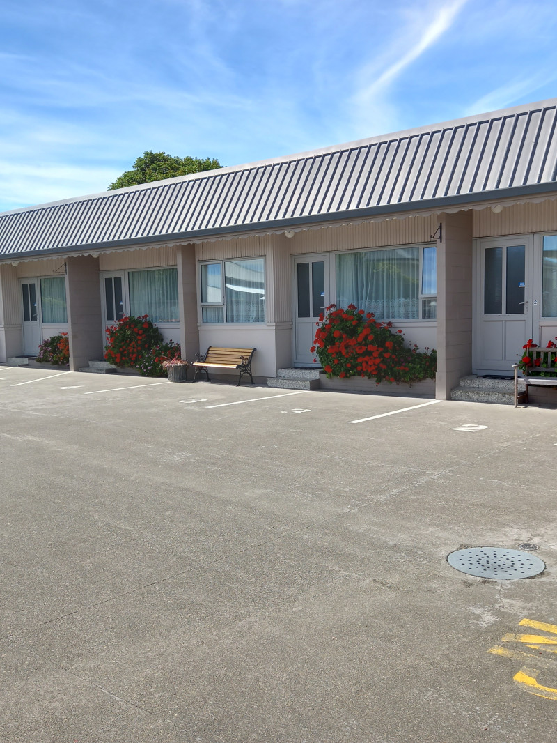 Comfort Inn Tayesta Motel 9