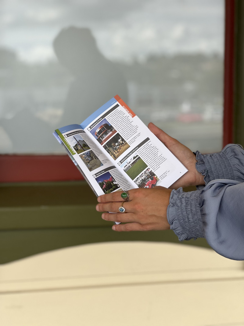 Northland Heritage Guide 2