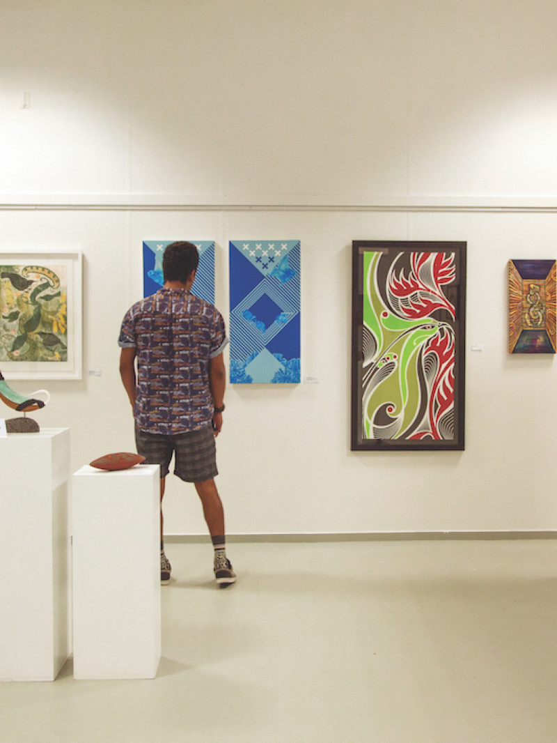Northland Art Guide 3