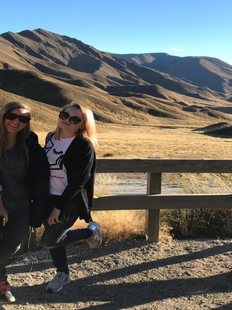 Mt Cook Small-Group Tour from Queenstown 2