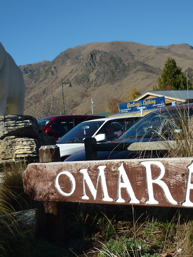 Mt Cook Small-Group Tour from Queenstown 5