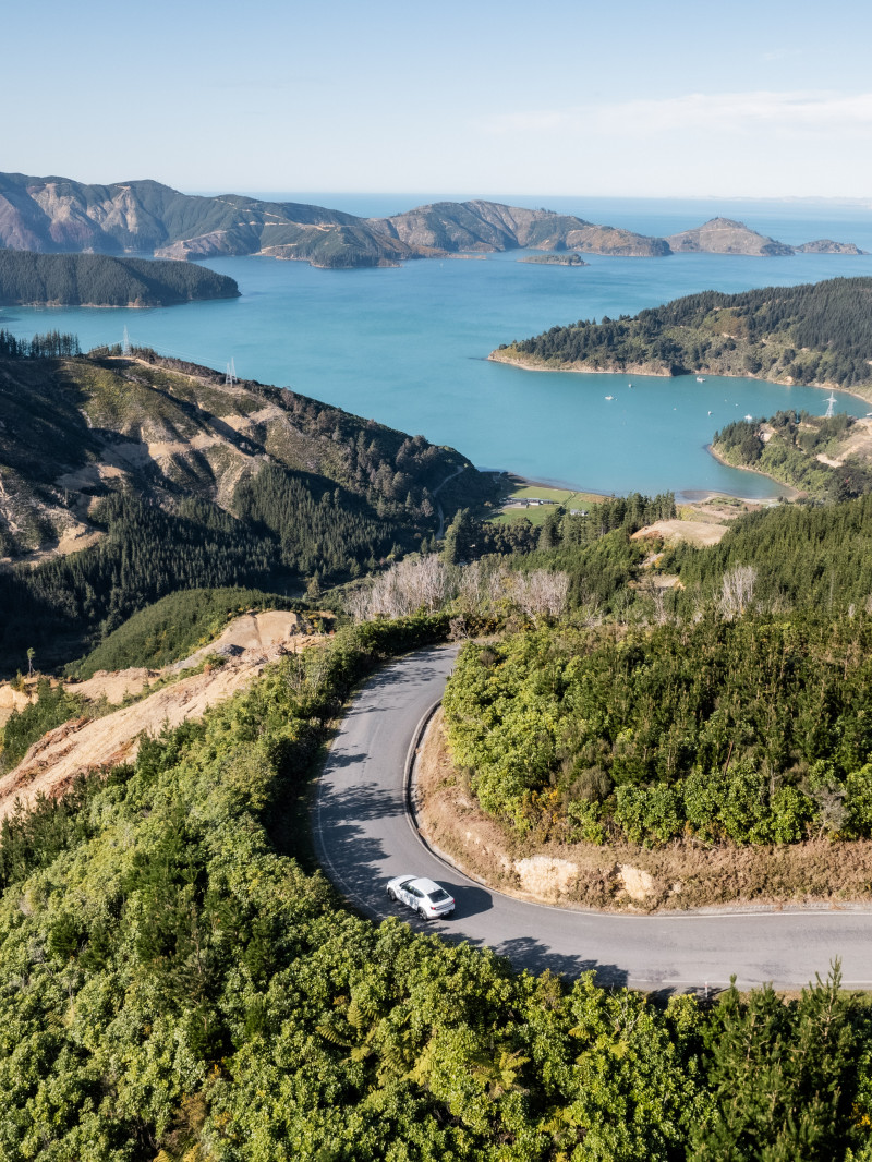 Marlborough Official Visitor Guide  3