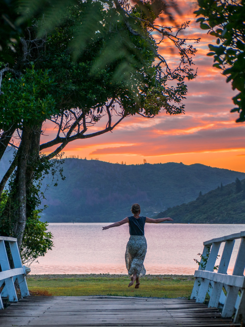 Marlborough Official Visitor Guide  4