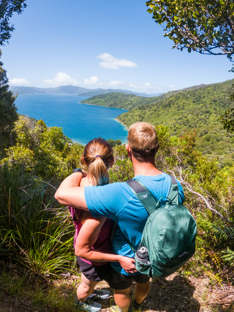 Marlborough Official Visitor Guide  9