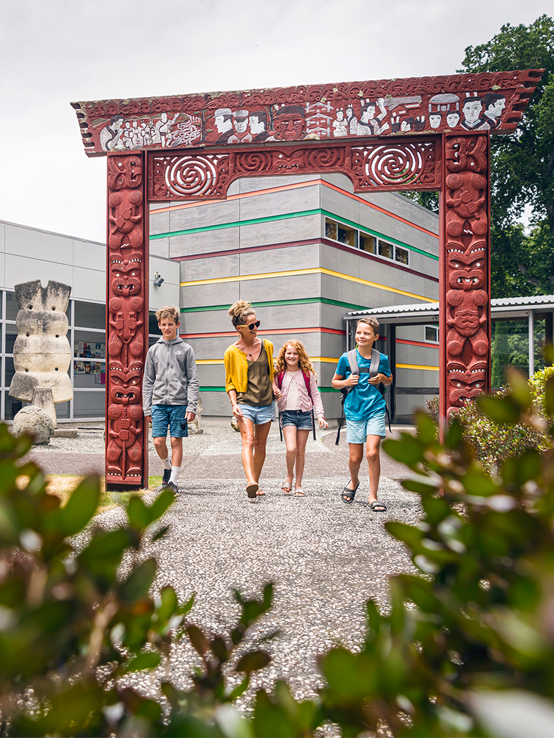 Wairarapa Visitor Guide 1