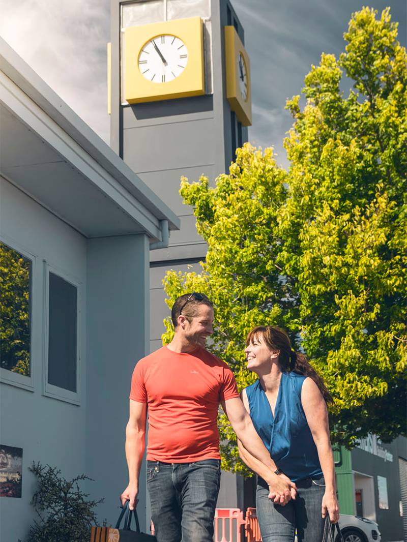 Wairarapa Visitor Guide 2