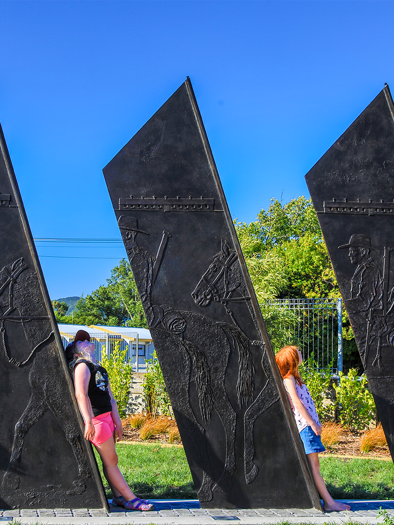 Wairarapa Visitor Guide 3