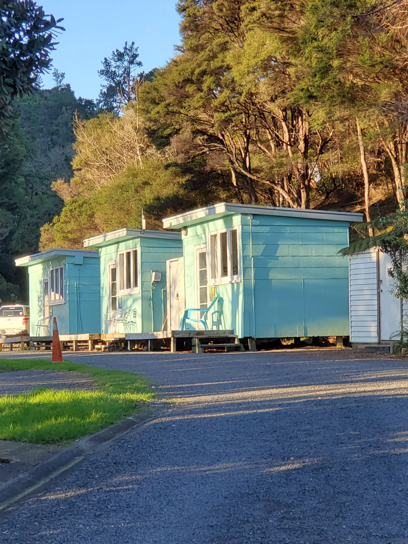 Dickson Holiday Park 3
