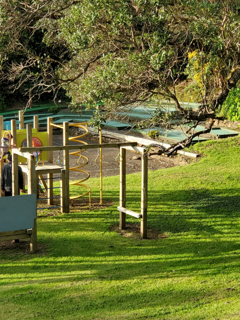 Dickson Holiday Park 4