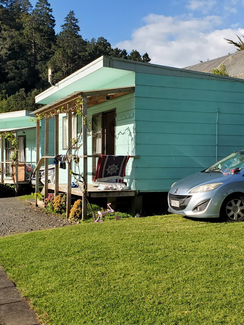 Dickson Holiday Park 5