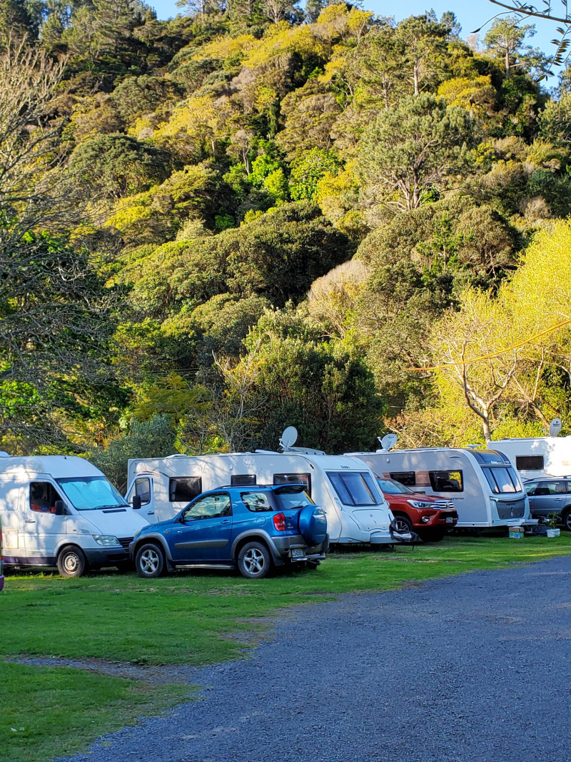 Dickson Holiday Park 6