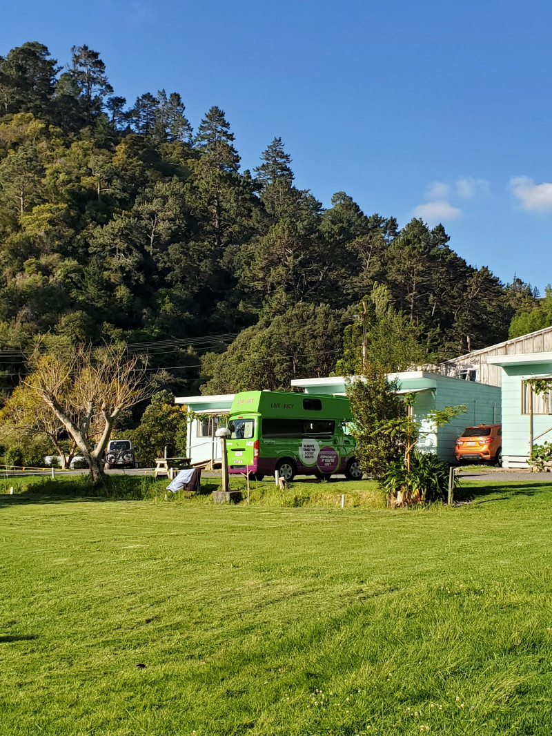 Dickson Holiday Park 7