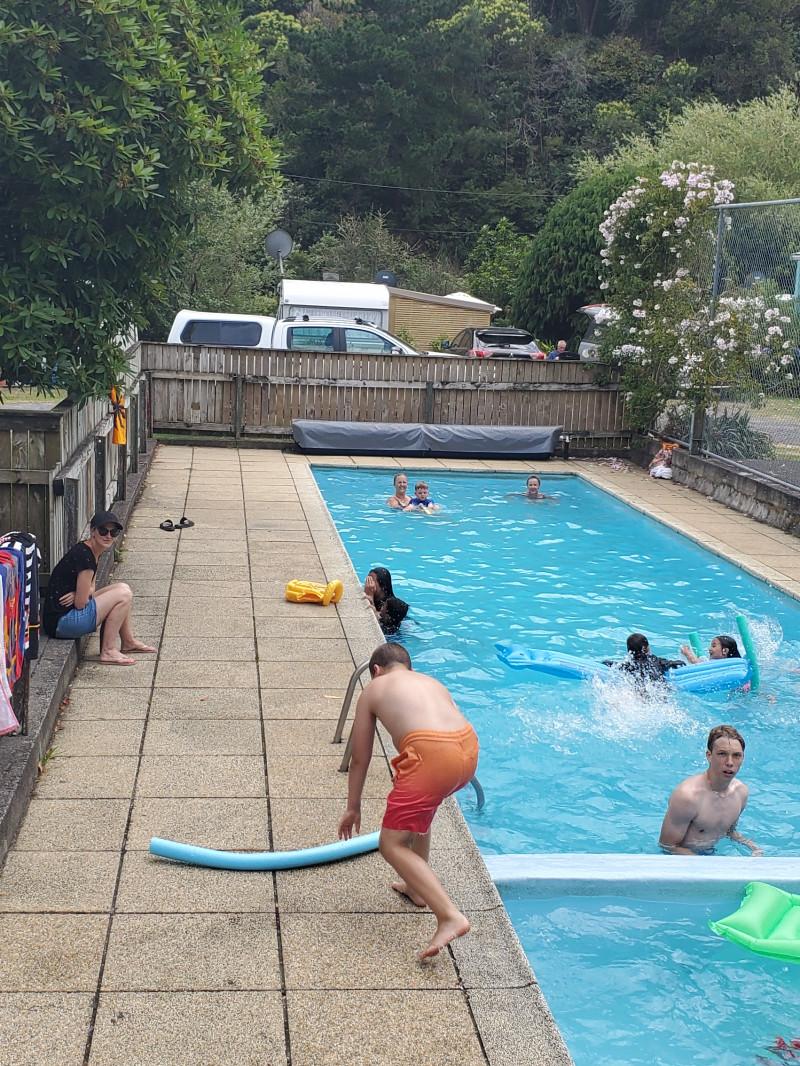 Dickson Holiday Park 8