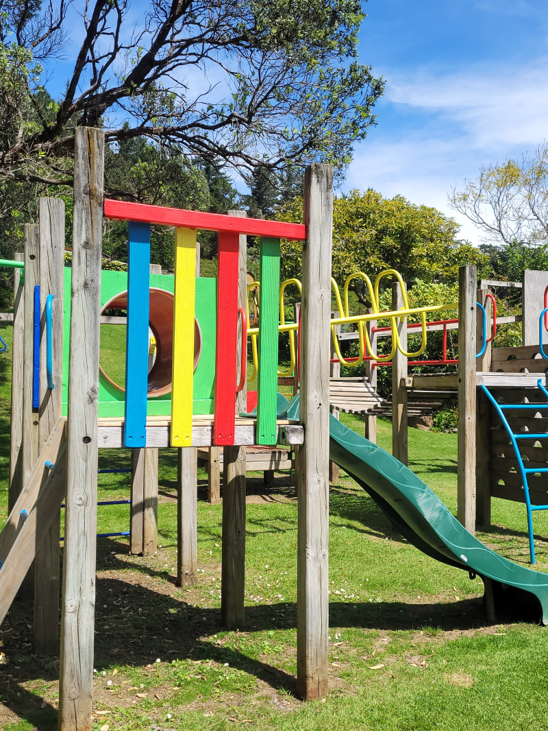 Dickson Holiday Park 9