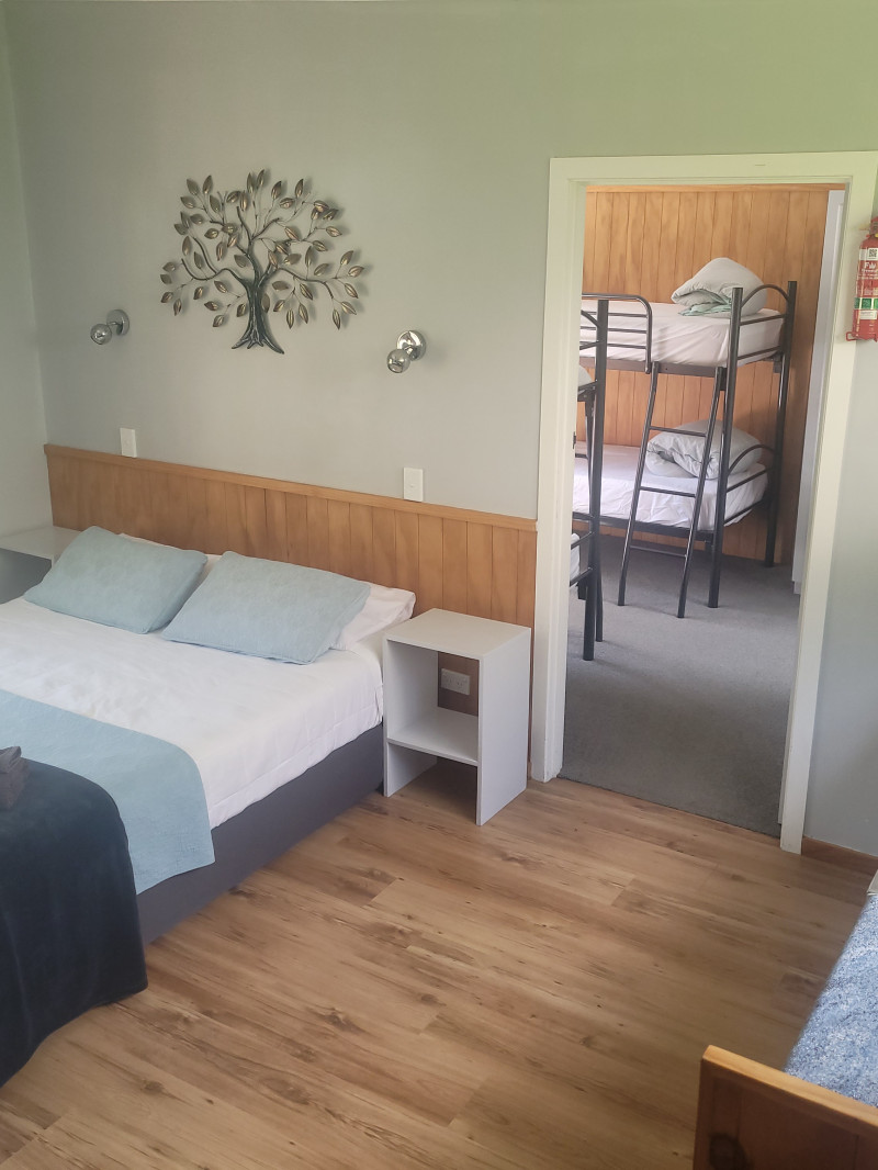 Dickson Holiday Park 17