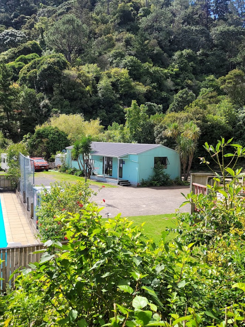 Dickson Holiday Park 24