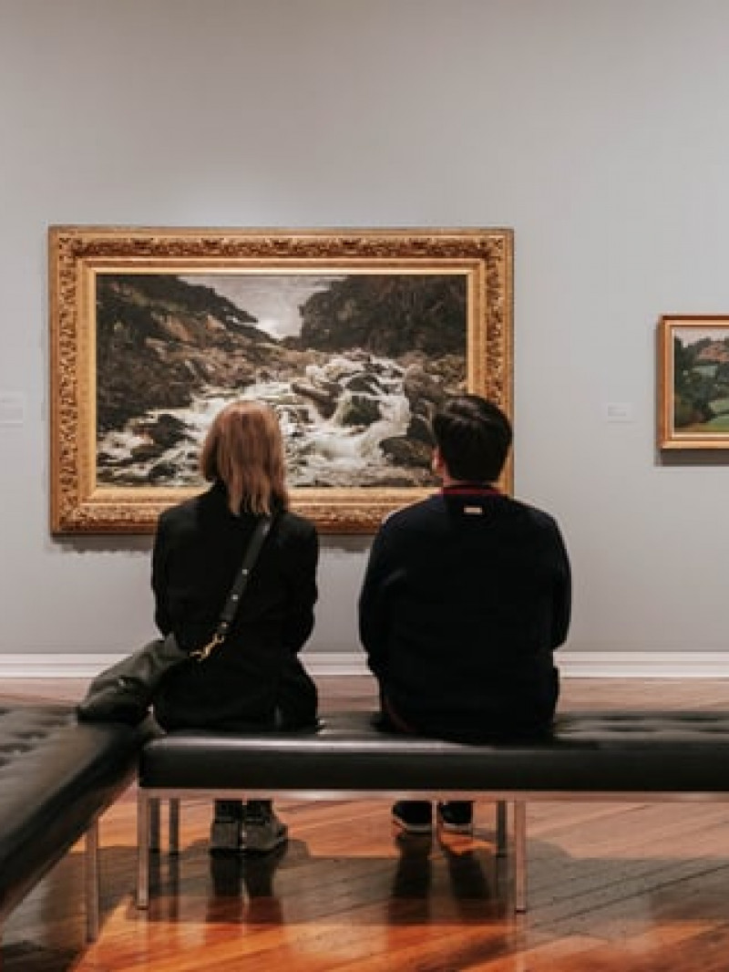 Dunedin Public Art Gallery 3