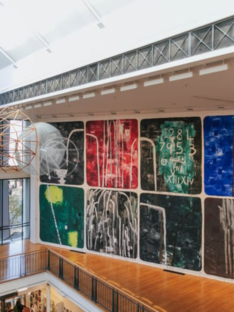 Dunedin Public Art Gallery 4