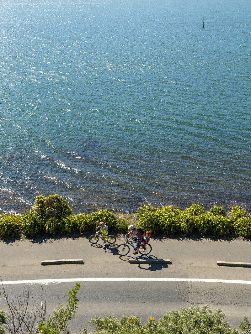 Bike Hire  2