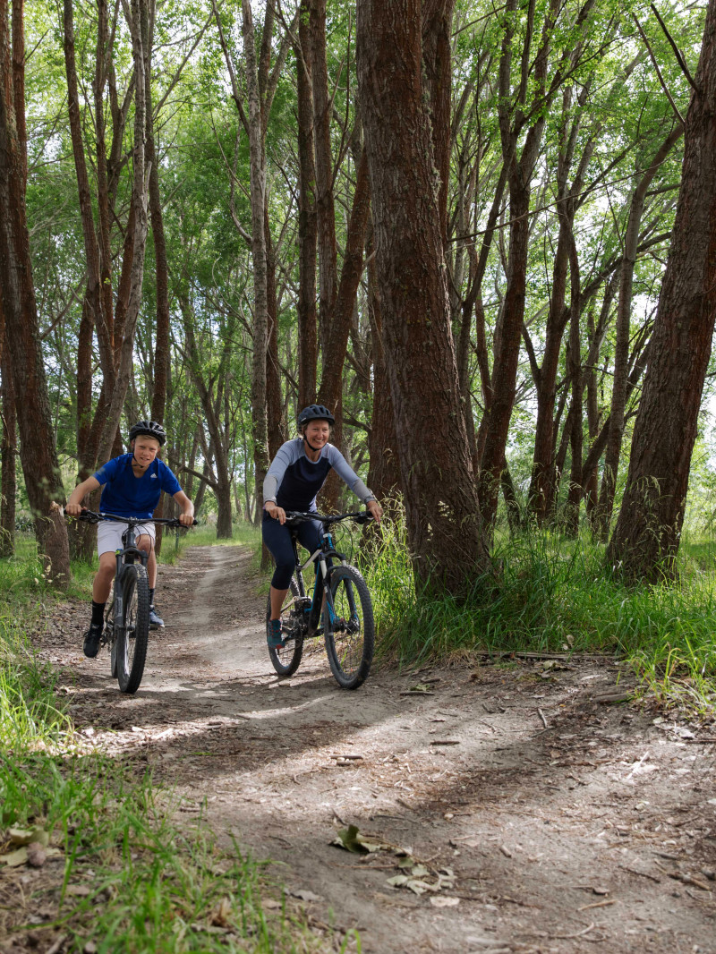 Visit Waimakariri Official Visitor Guide 1