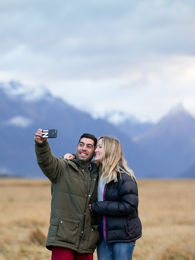 Milford Sound Day Tours 2