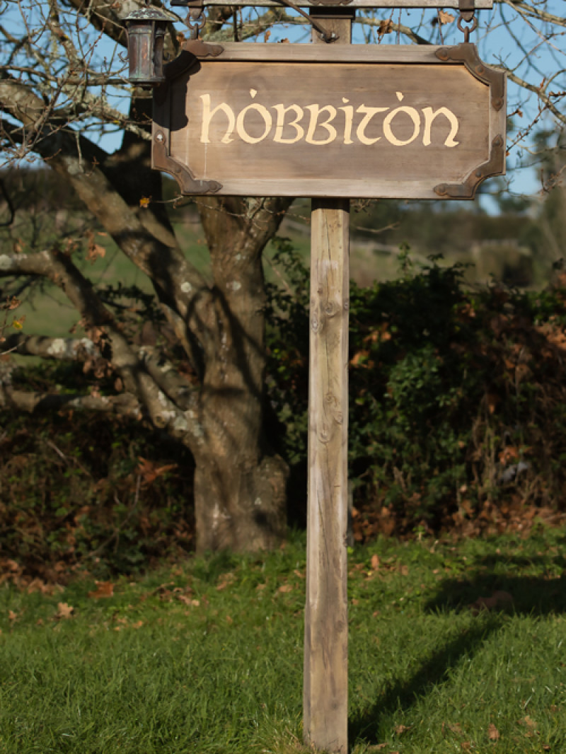 Hobbiton Tours from Auckland and Rotorua 4