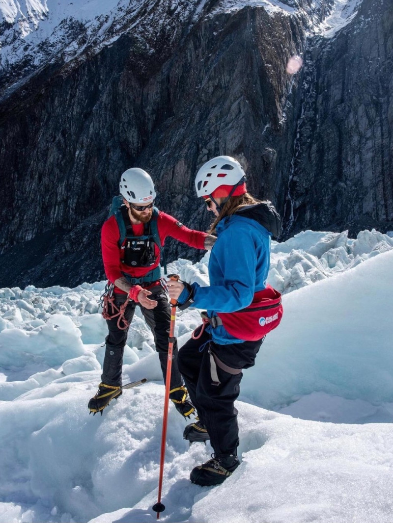 Franz Josef Glacier Guides 3