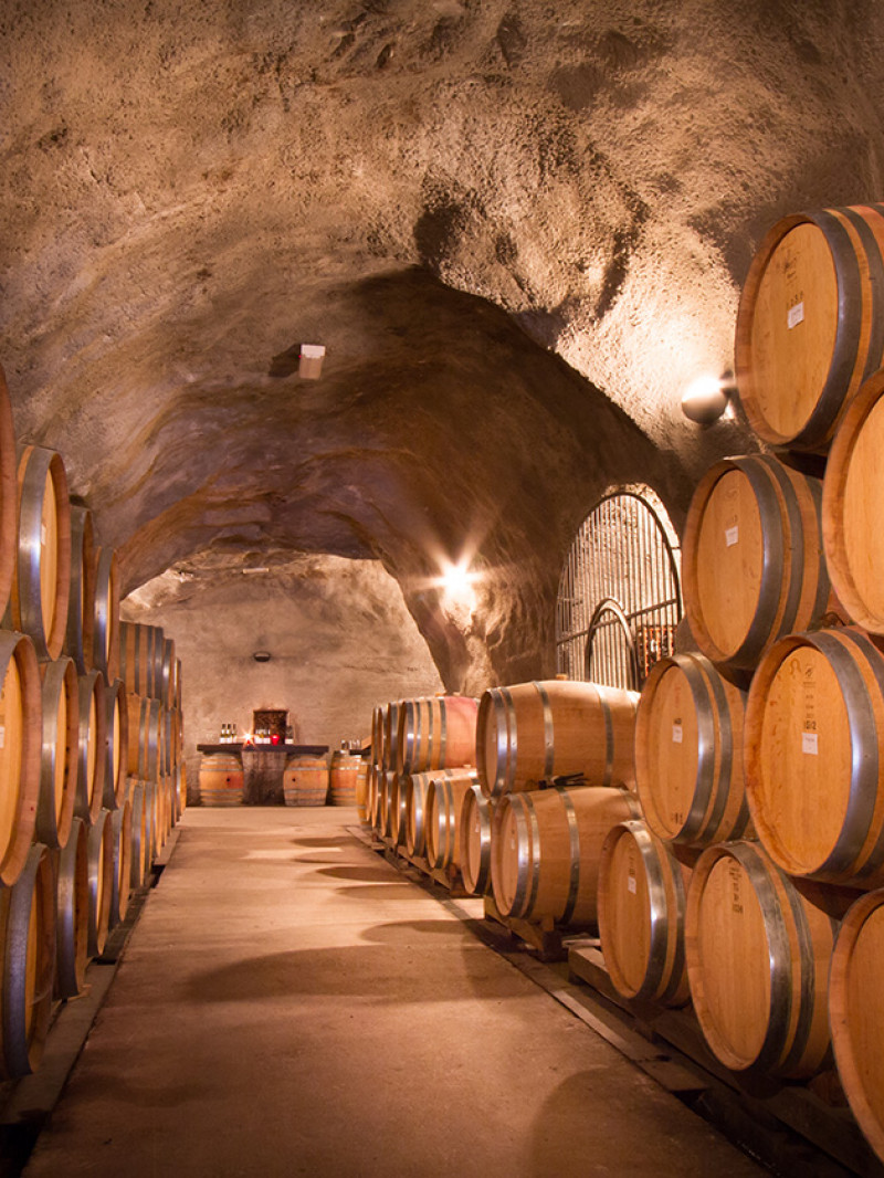 Gibbston Valley Winery | Tours, Dining & Tasting 1