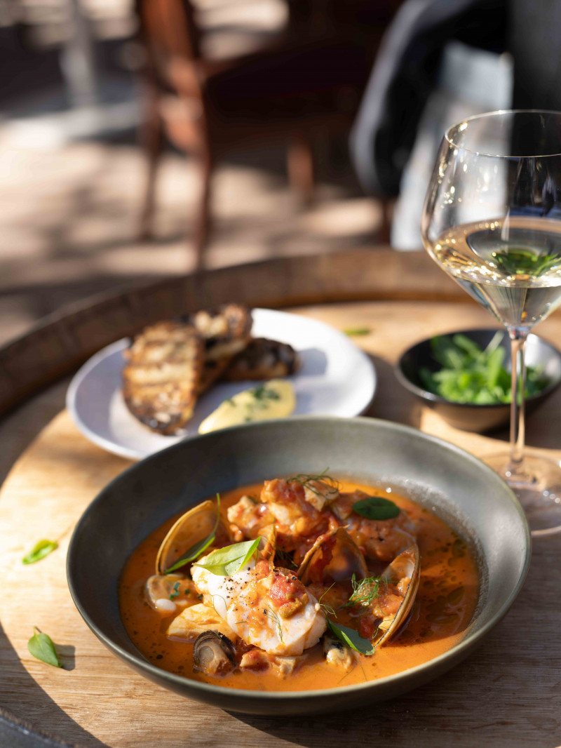 Gibbston Valley Winery | Tours, Dining & Tasting 3