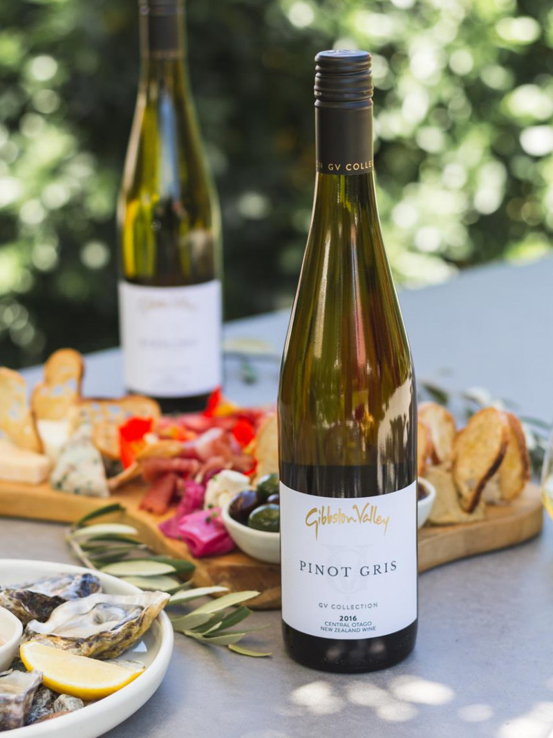 Gibbston Valley Winery | Tours, Dining & Tasting 4