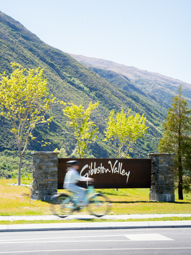 Gibbston Valley Winery Bike Centre Hire  4