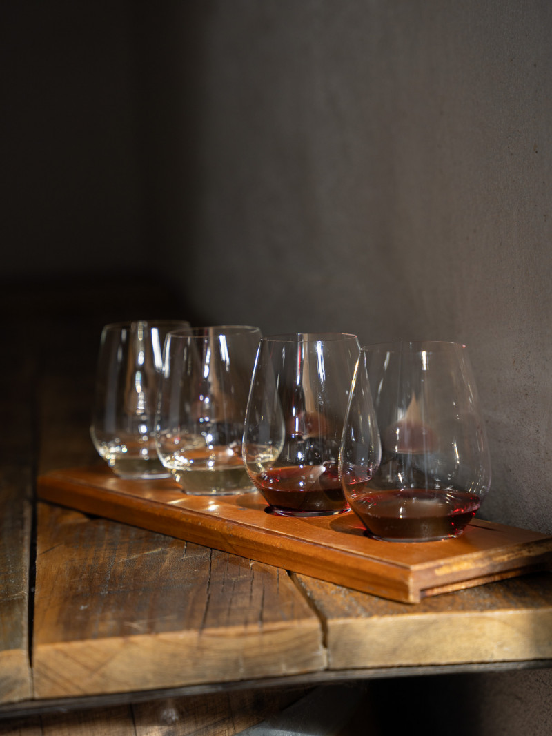 Gibbston Valley Winery | Tours, Dining & Tasting 6