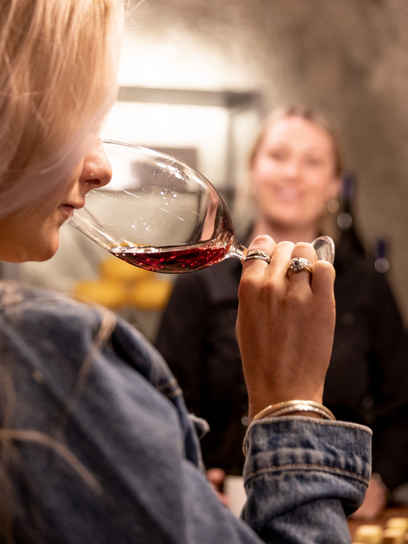 Gibbston Valley Winery | Tours, Dining & Tasting 7