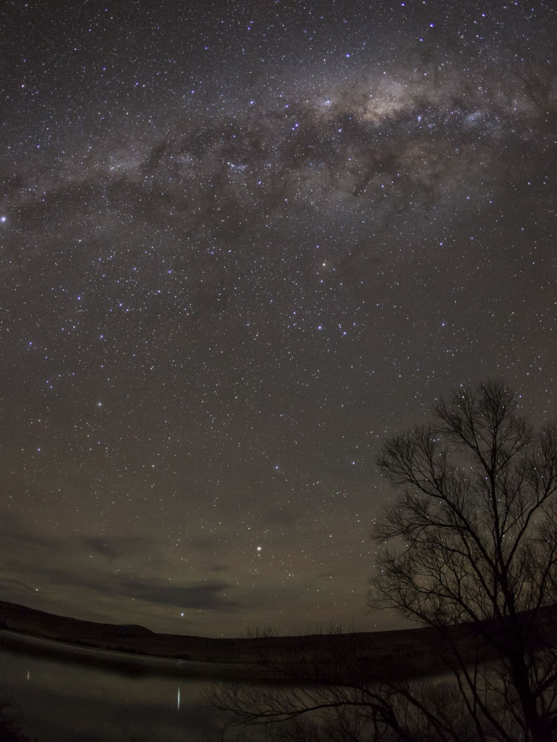 Twizel Stargazing Experience with a Guide (Carbon Positive) 2