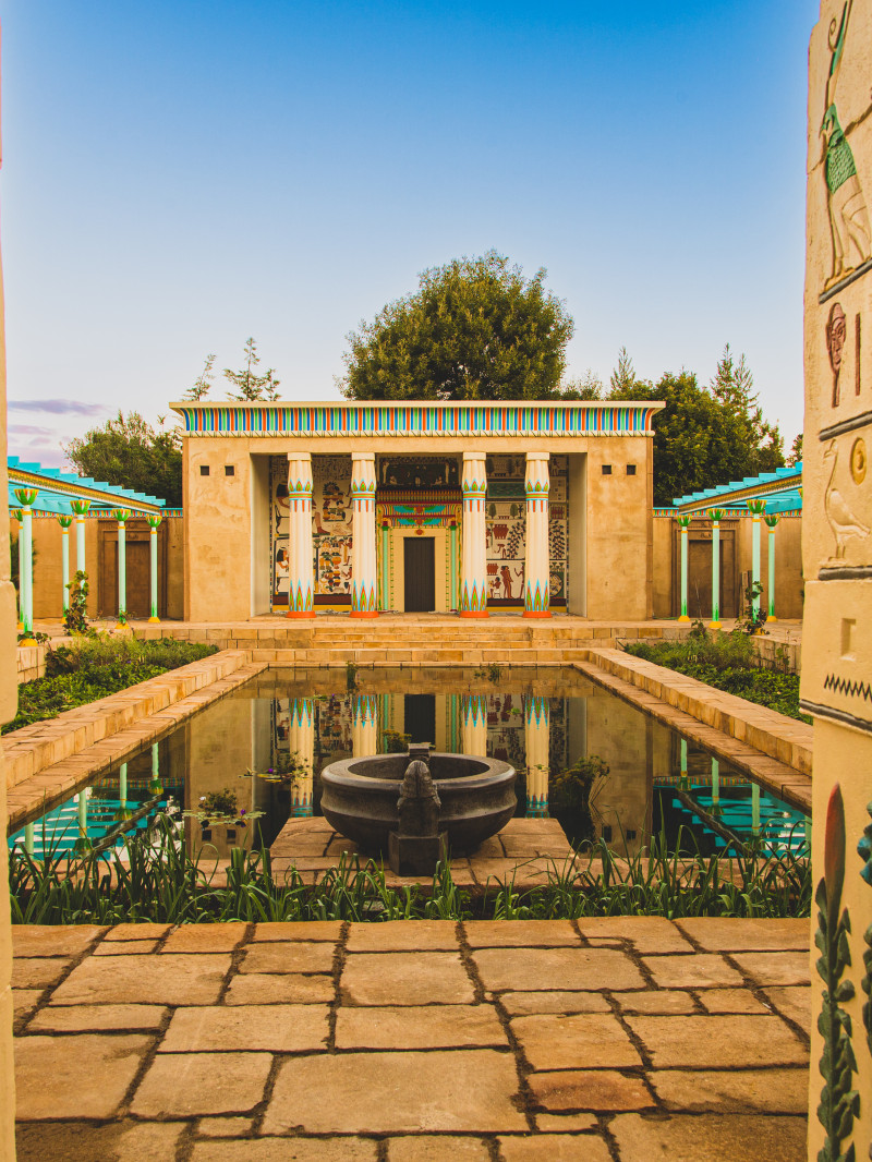 Hamilton Gardens 1
