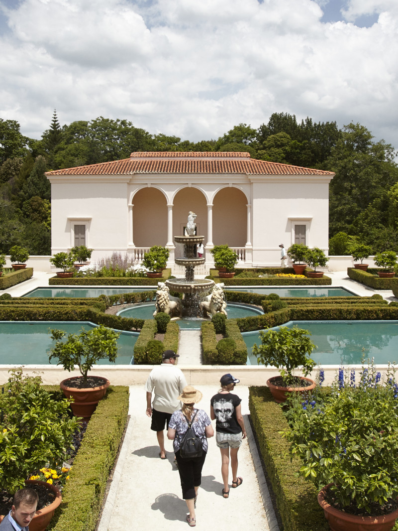 Hamilton Gardens 2