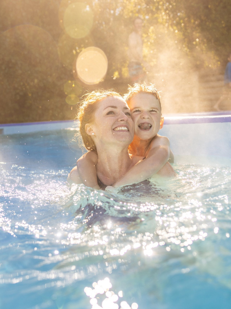 Hanmer Springs Thermal Pools 5