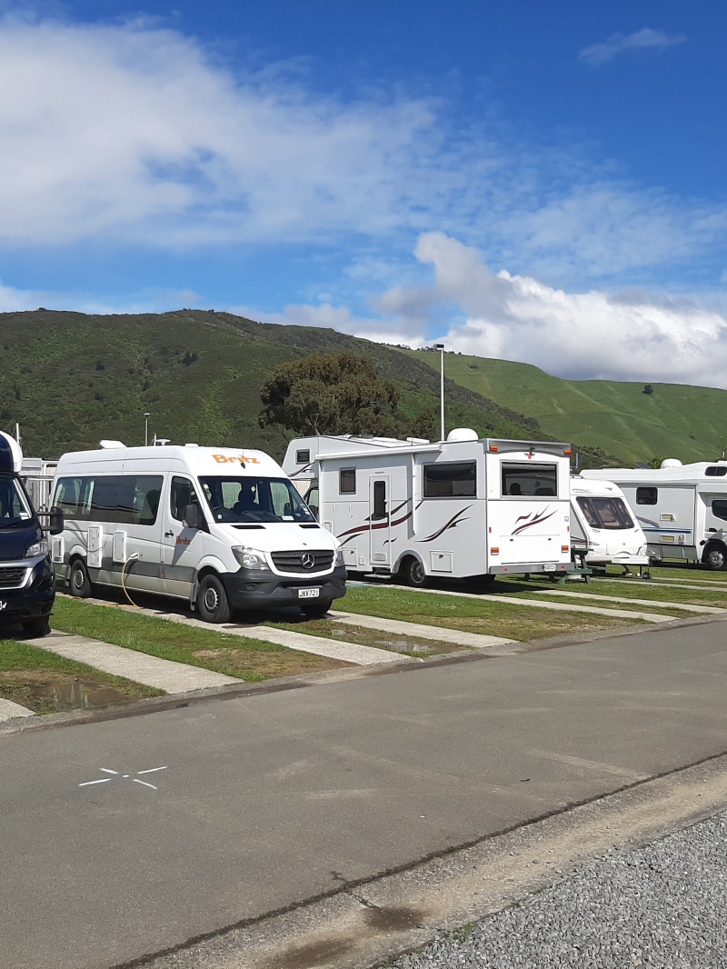 Havelock Holiday Park 1