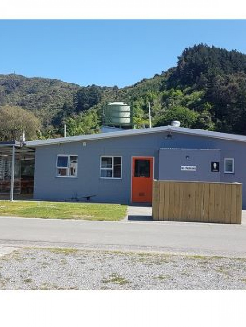 Havelock Holiday Park 4