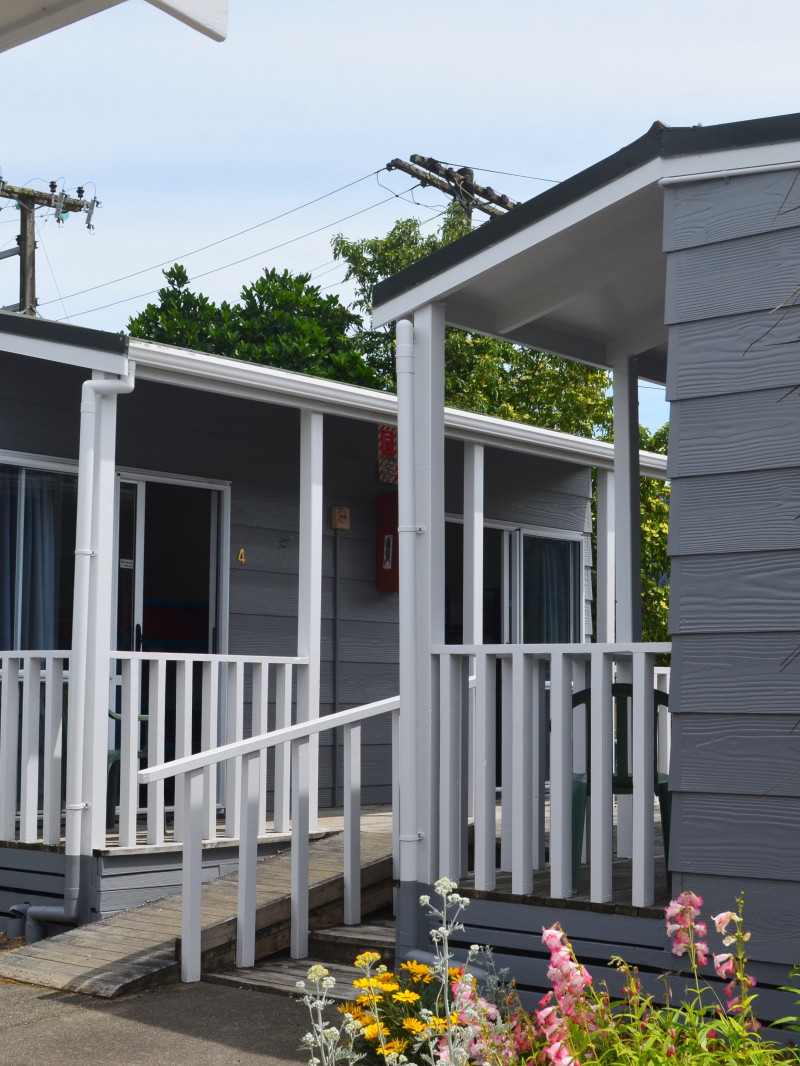 Havelock Holiday Park 3