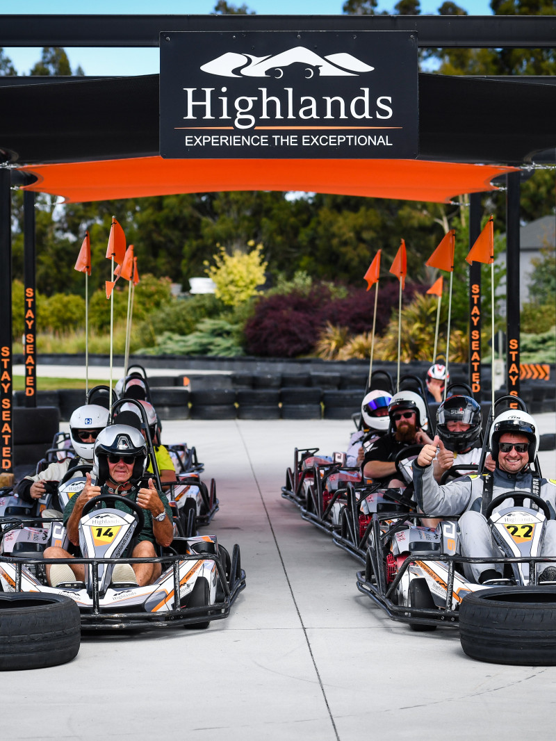 Highlands - Experience the Exceptional 2