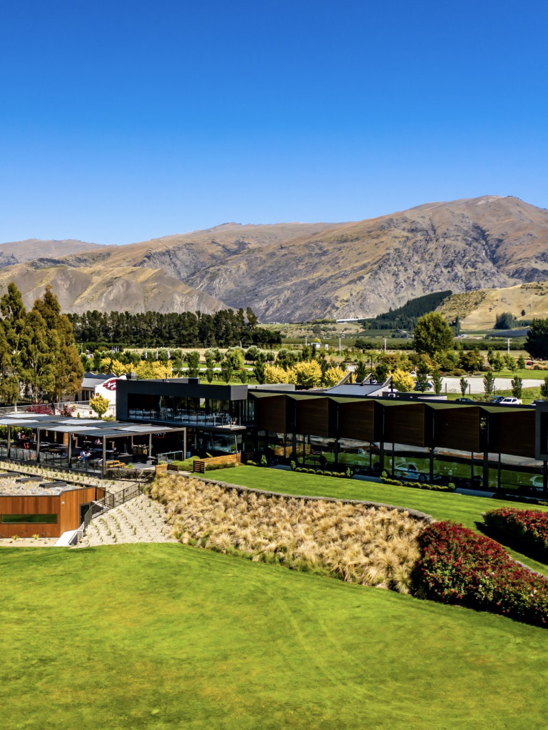 Highlands - Experience the Exceptional 3