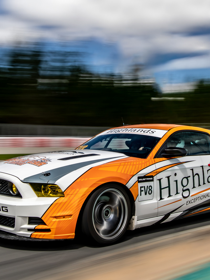 Highlands - Experience the Exceptional 5