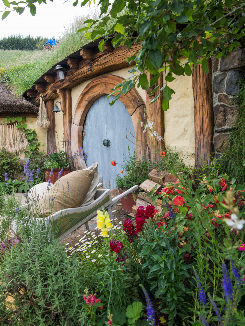 Hobbiton™ Movie Set 5