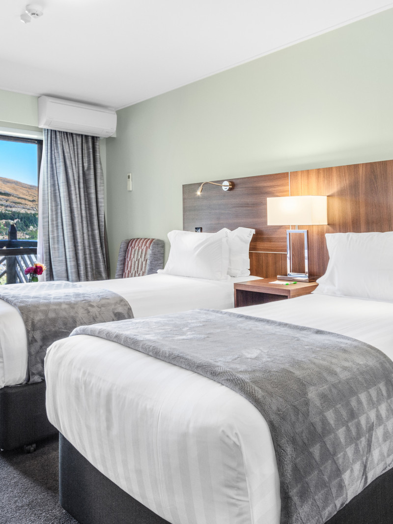 Holiday Inn Queenstown Frankton Road 3