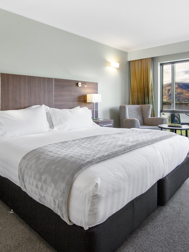 Holiday Inn Queenstown Frankton Road 4