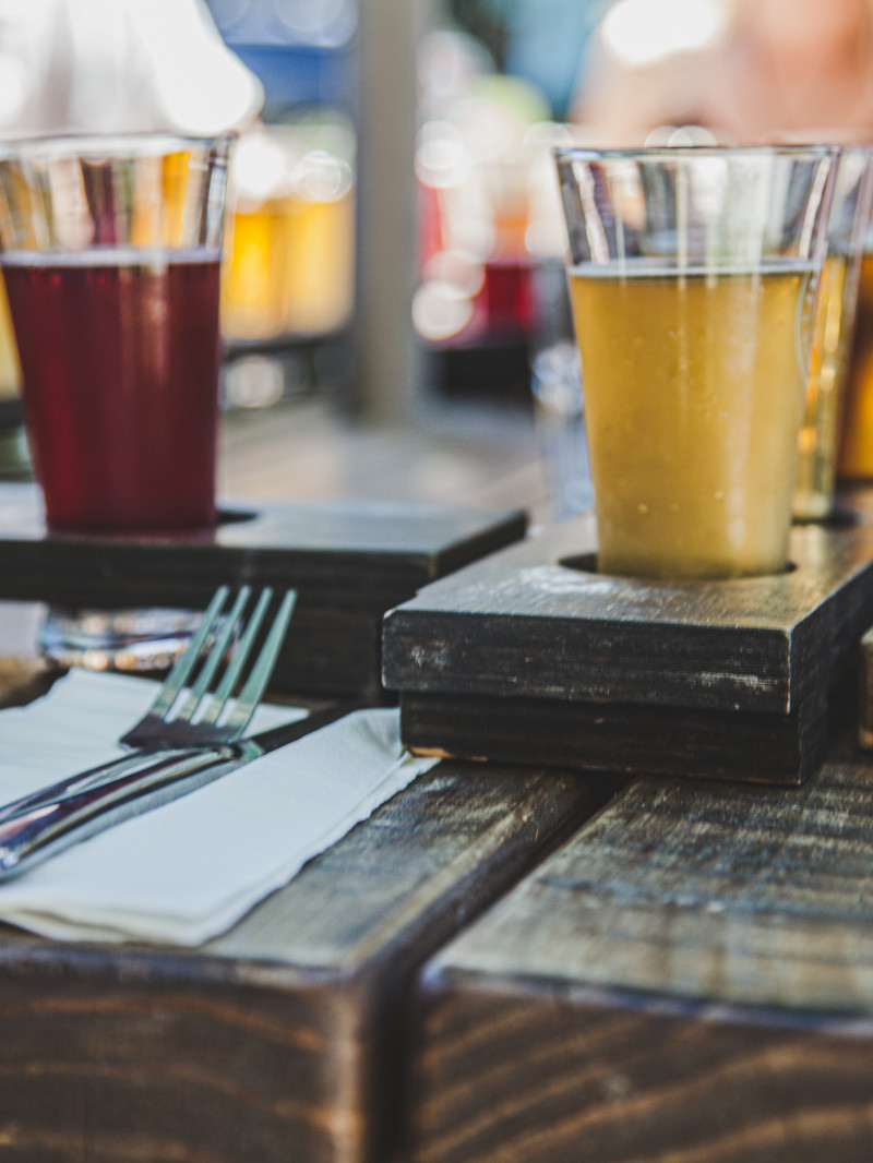 Queenstown Beer Tours 2