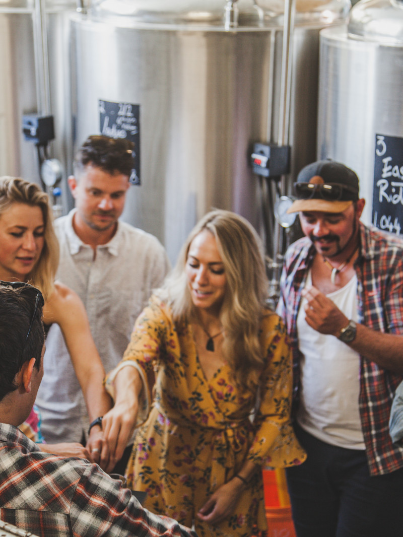 Queenstown Beer Tours 4