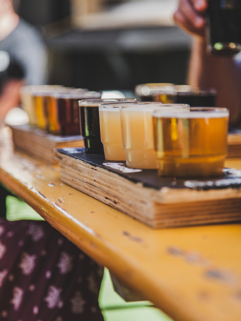 Queenstown Beer Tours 5