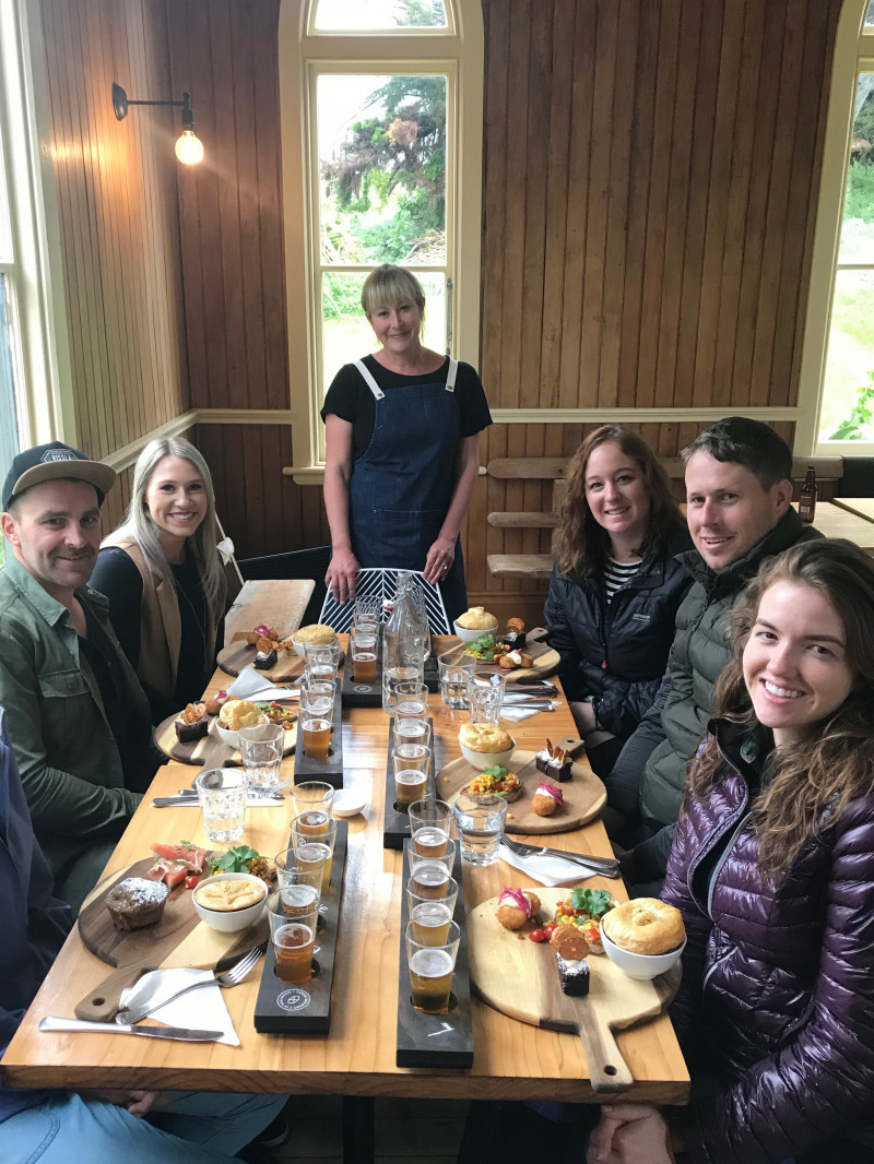Queenstown Beer Tours 7
